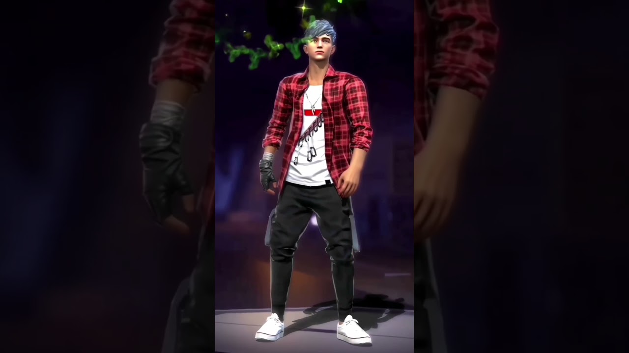broken 💔🥺😔:- RJ KESHAV Official !!! ##tranding #ffshorts #freefire #tranding