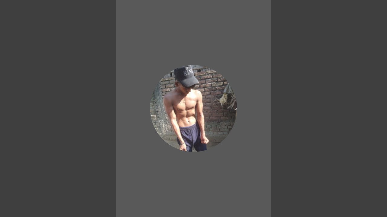 raja ram fitness  is live अब home workout se भी बनेगी body 💪💪💪💪💪💪💪