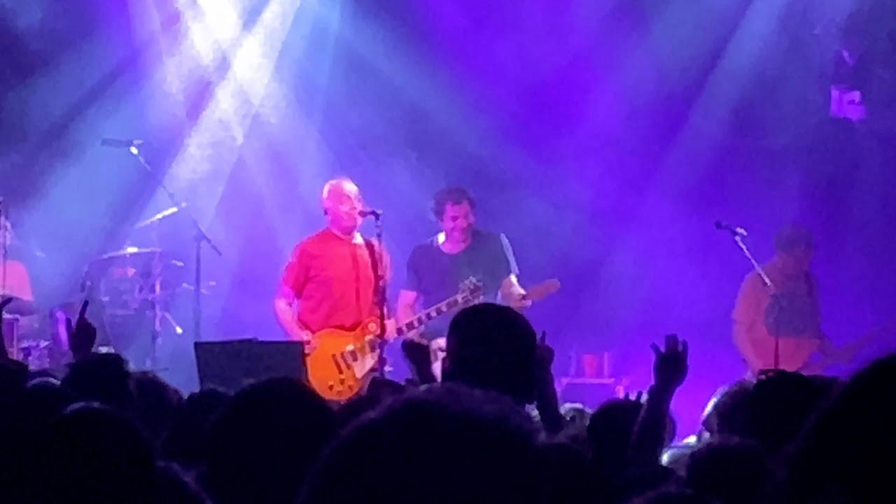 Ween - Roses are Free- 9-16-2023 - Hampton Beach NH, Casino Ballroom 4K MIXED