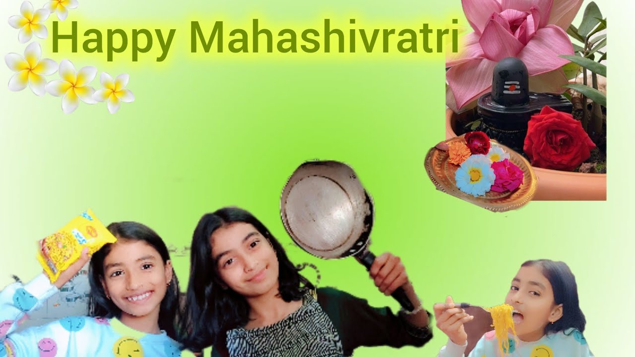 Doing *Fast* on Mahashivratri ( Happy mahashivratri to all) 🔱📿✨ #Mahashivratri #Vlog #Ruhisingh🌷 