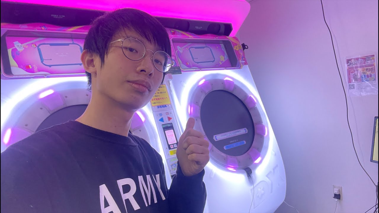 Xaleid◇scopiXが怖い？ばっかお前…俺がついてるだろ！【maimai配信】