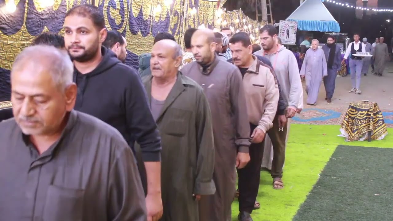 الشيخ ياسين محمود ياسين ربع المغرب قريه دملاش مركز ومدينه بلقاس 8/11/2024