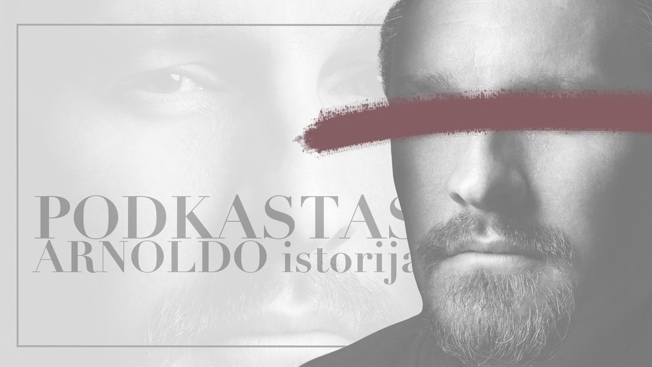 Priklausomybių ligos (tinklalaidė). Arnoldo istorija