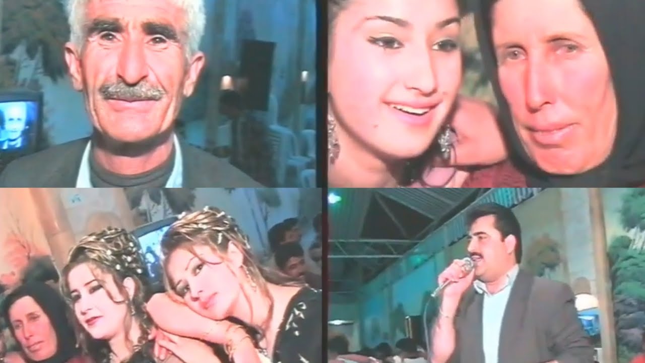 عرس منيره ونظمي 3