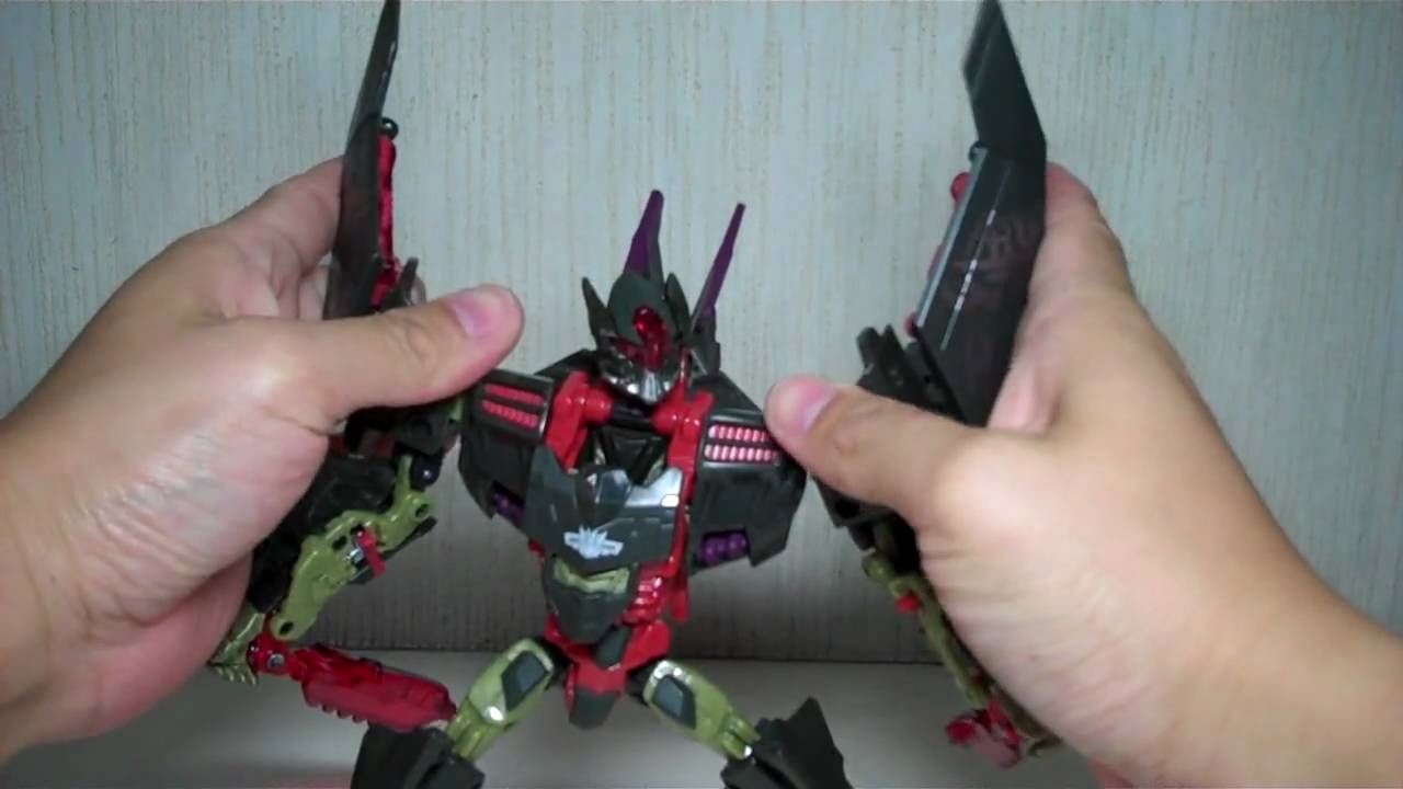 Transformers ROTF Mindwipe