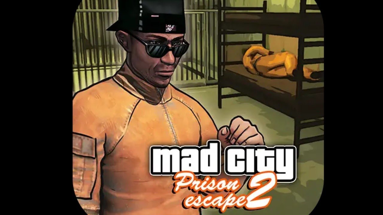 Prison Escape 2 New Jail Mad City Stories Beta Android Gameplay