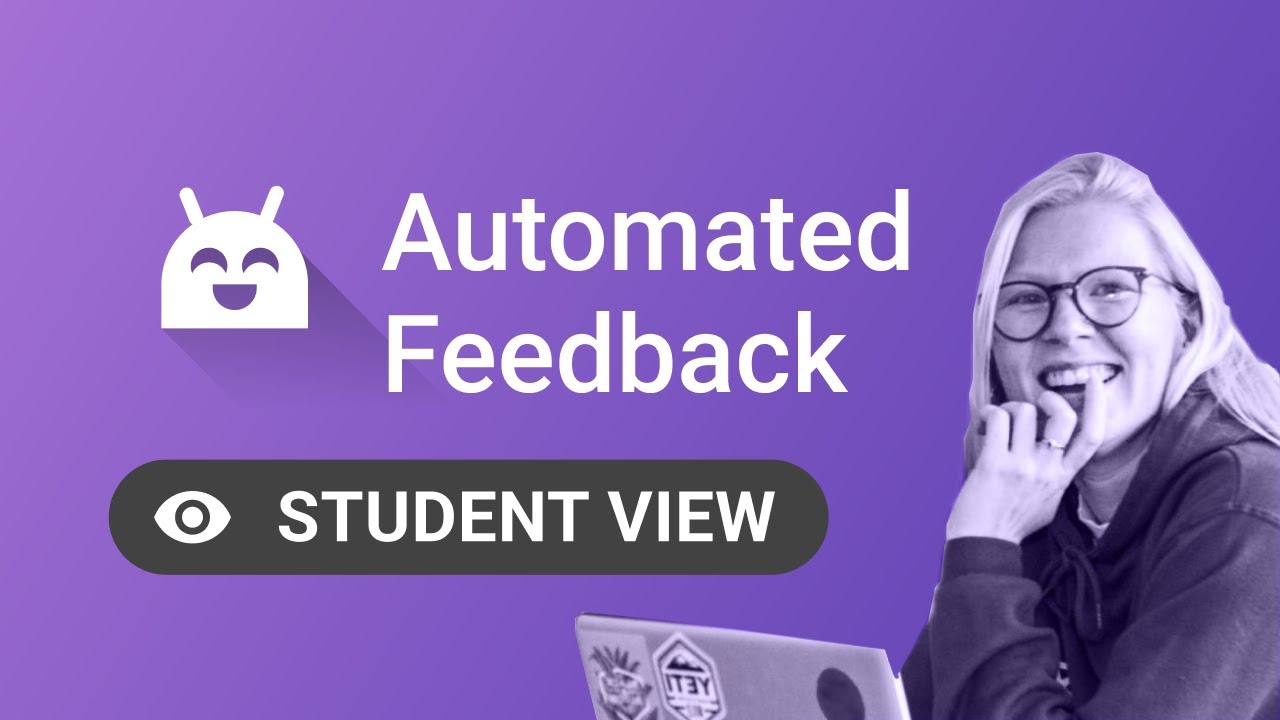 FeedbackFruits Automated Feedback for students