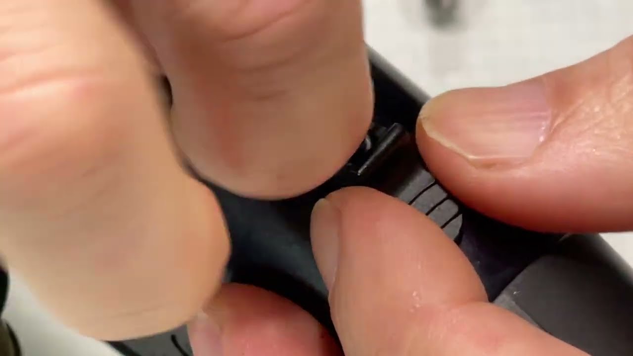 Removing Tamper-Proof Screw From A Mossberg 500 Safety Switch Properly (Kinda)...