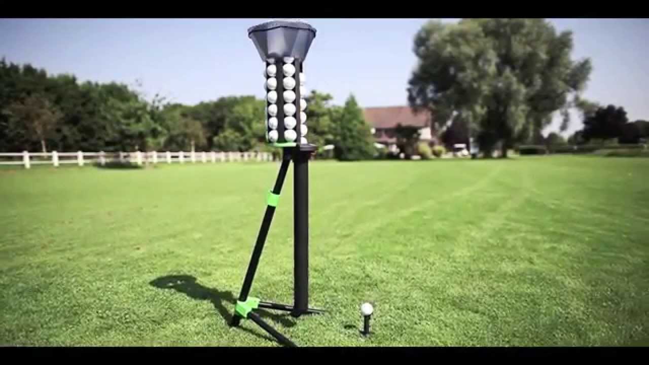 Meet Neuroswing on Kickstarter Oct 14th