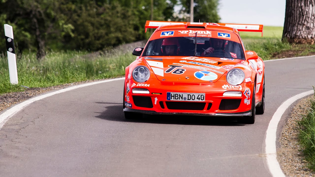Sachsen-Rallye 2014