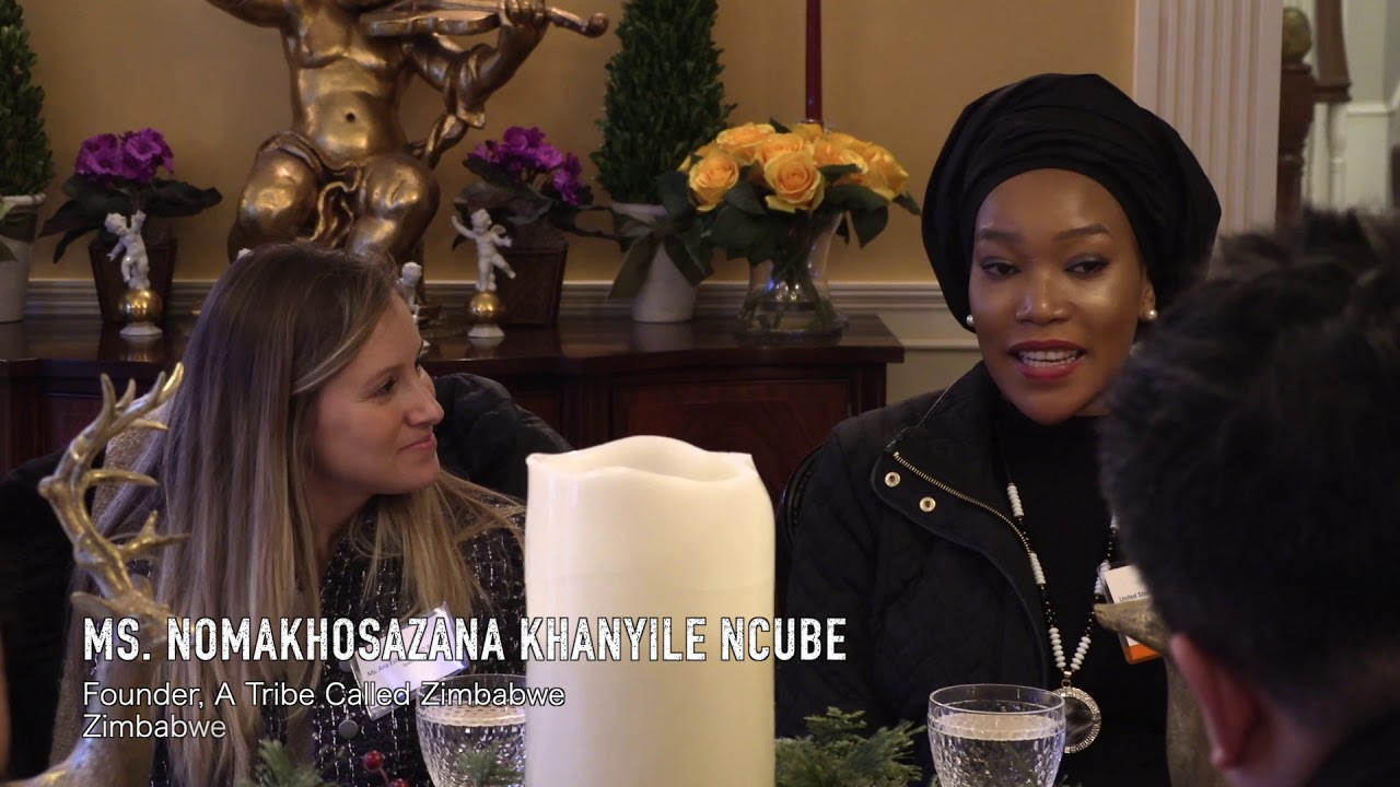 IVLP Home Hospitality