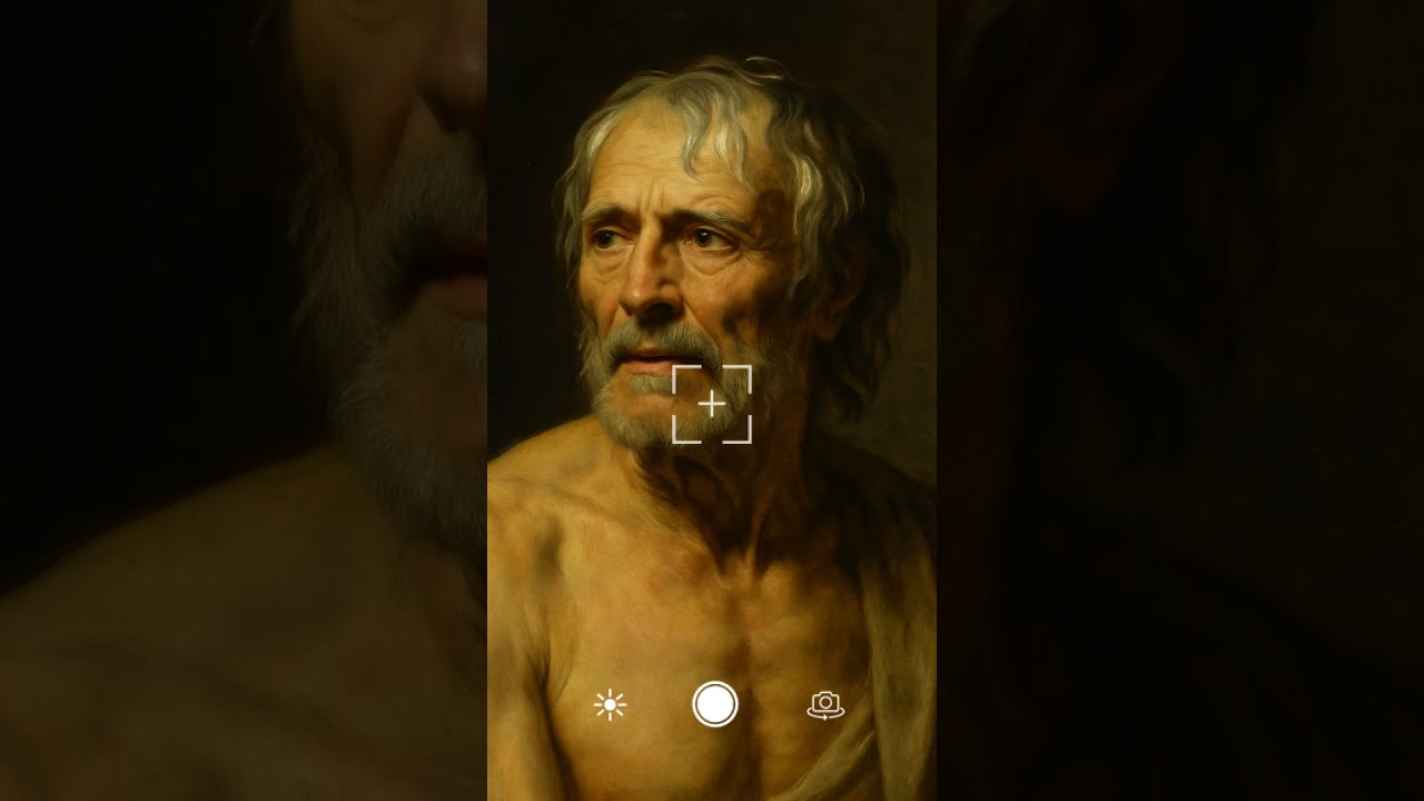 Seneca: come restare calmi nella tempesta &ndash; Lezioni di forza interiore dallo stoicismo
