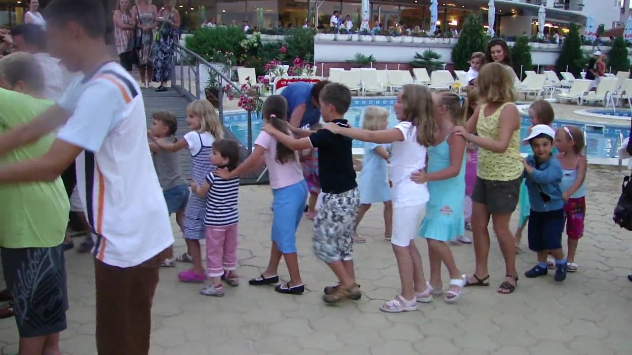 Minidisco Zug, chucu chu