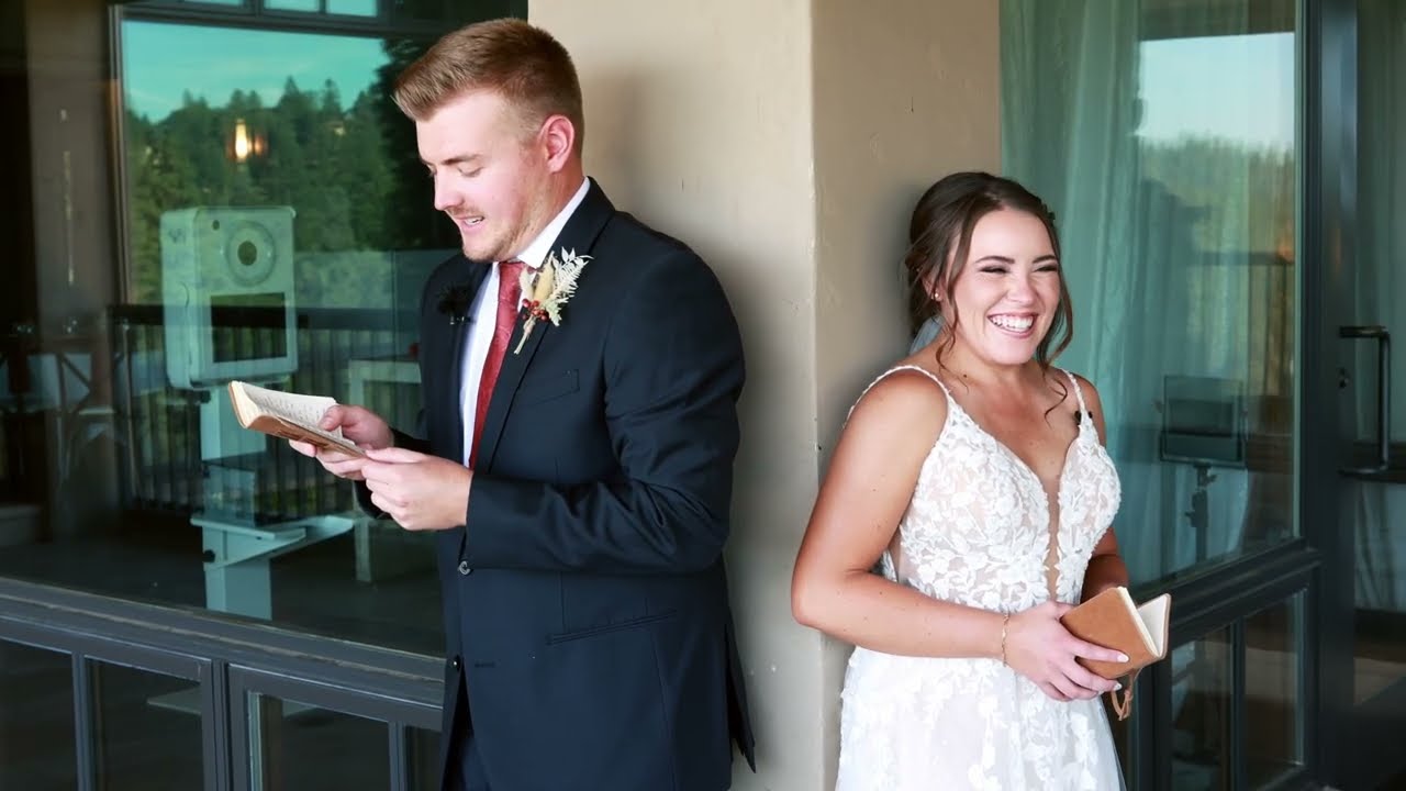 Shelby & Tyler Winchester Estate, Meadow Vista, CA Wedding Video August 22, 2025 Short Film