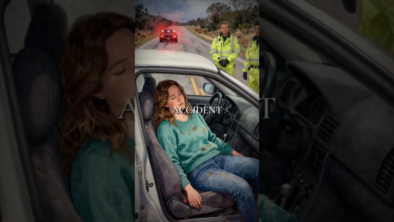 She Investigated Anonymous Letters&hellip; Then Her Car Was Booby-Trapped