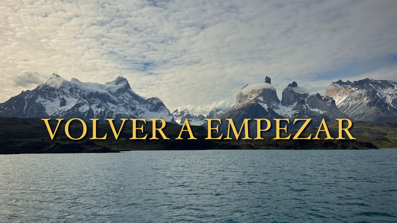 Volver a empezar: Cuando el silencio habla.