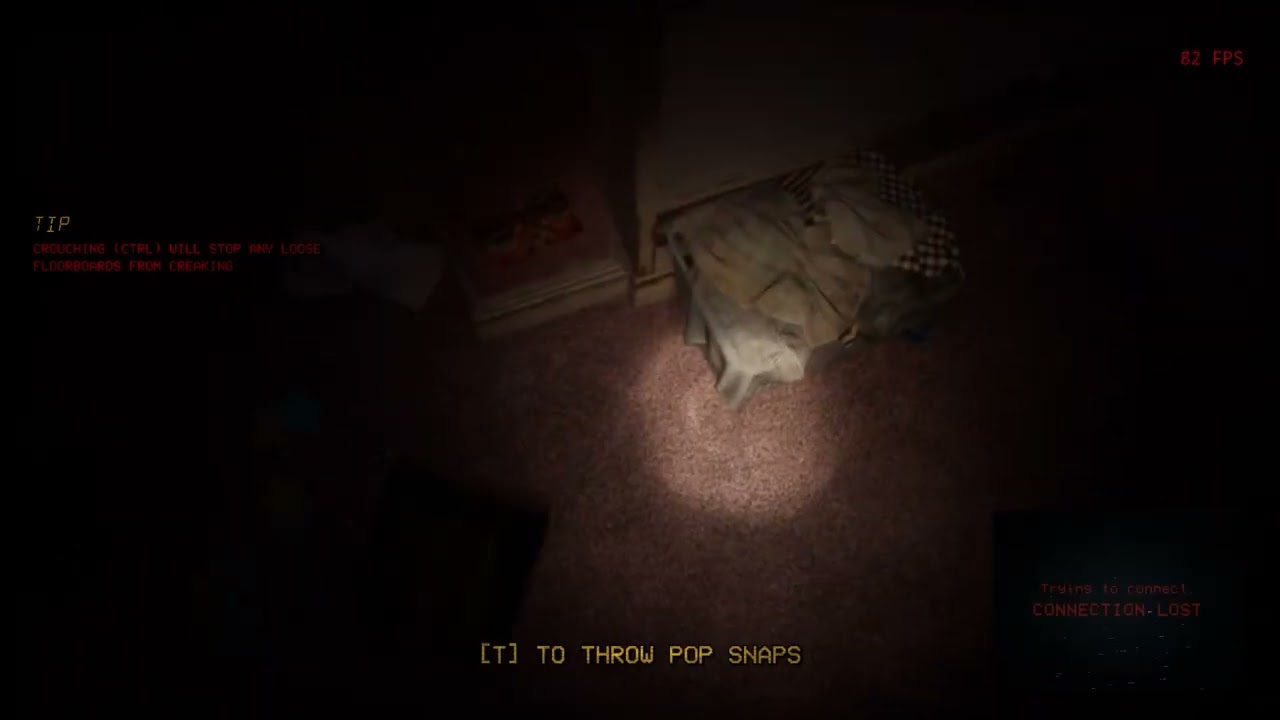 unoptimized deadcam full game speedrun (sub 1:15 possible) 1:20.767