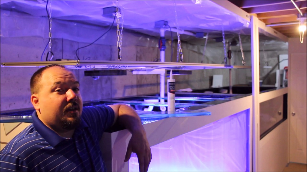 1600 Gallon System Update Q&A #2