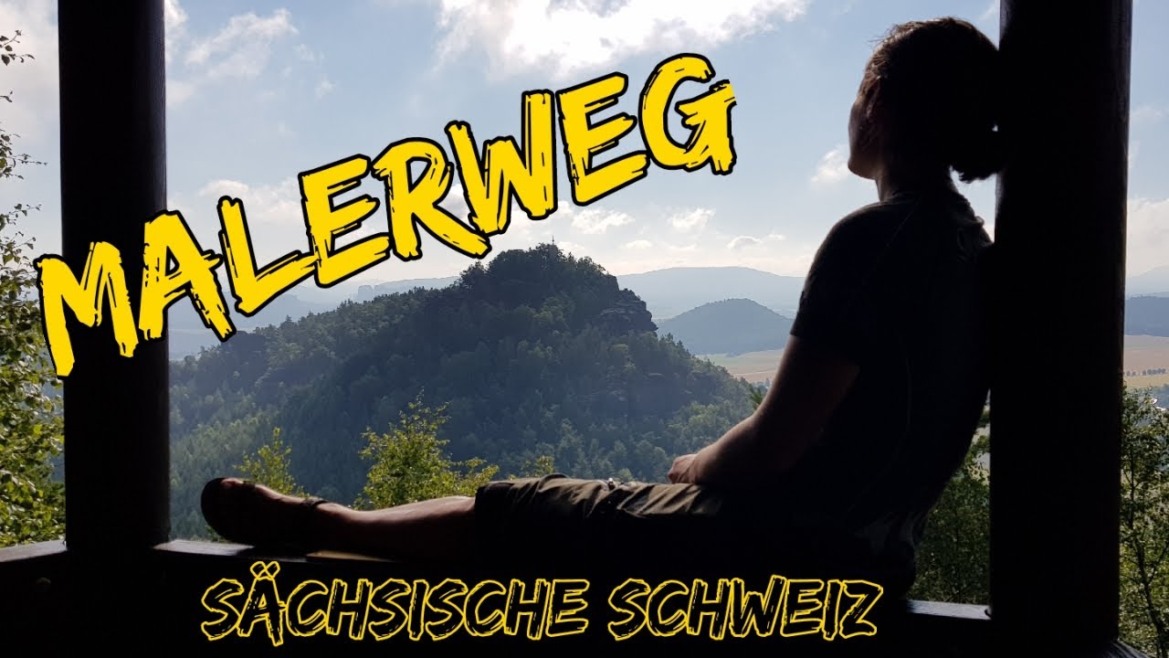 Der Malerweg