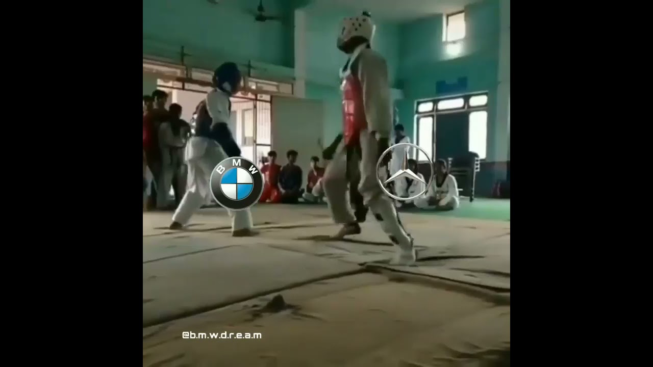bmw vs mercedes benz joke