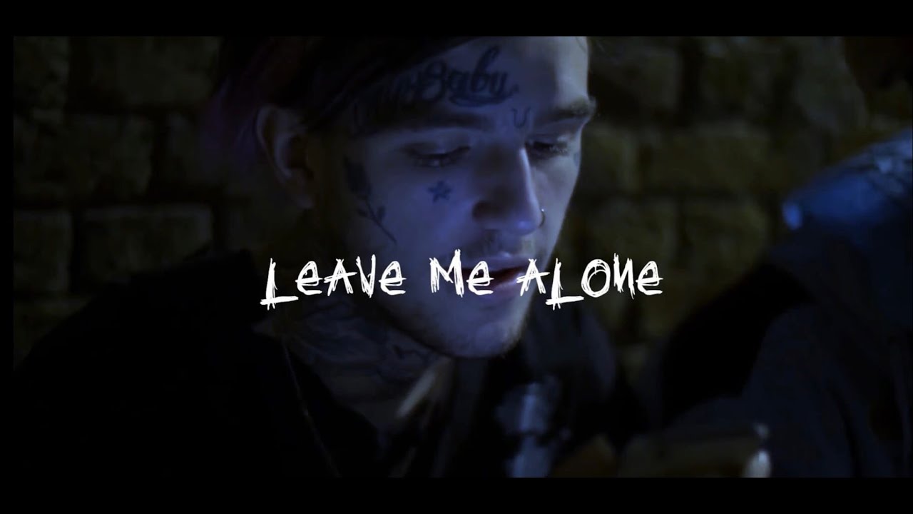 [FREE] LIL PEEP TYPE BEAT 