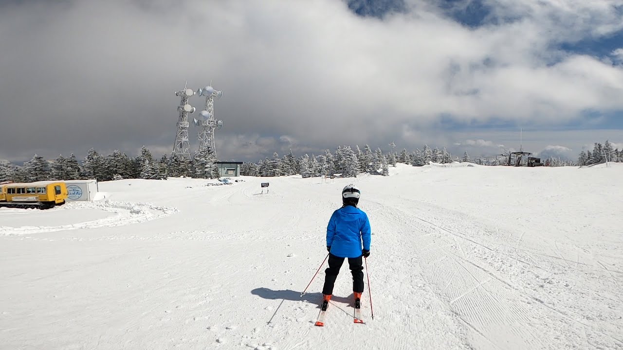 2021 Shiga Kogen Ski Guide 1 4K