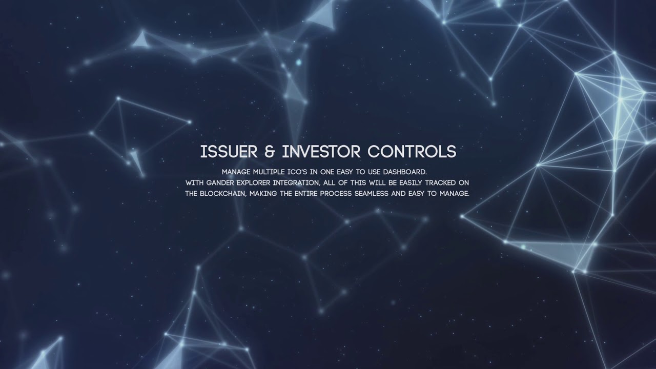 Tokenlab - Token & ICO as a Service