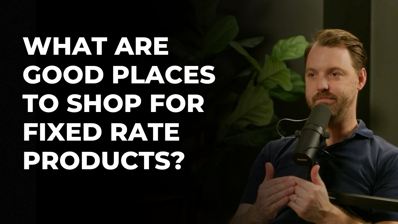 Where to Shop for Fixed-Rate Retirement Products