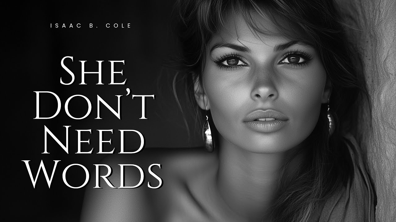 Isaac B. Cole — She Don't Need Words | Sessions on the Green