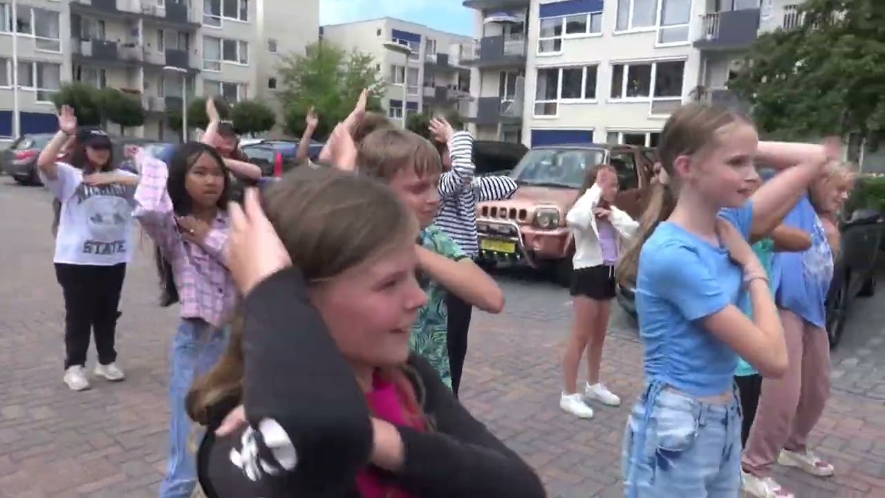 KBS De Wilgenburg LipDub 2022