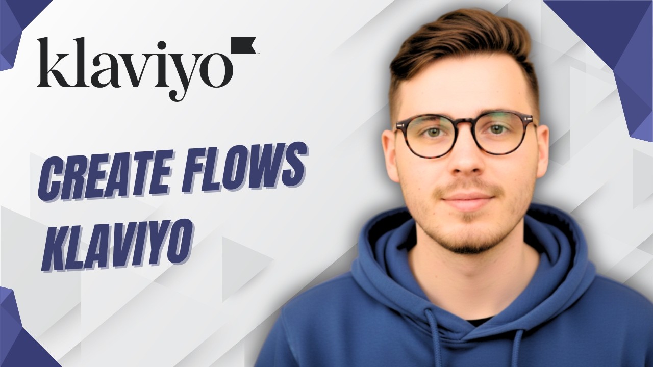 How To Create Flows Klaviyo [2026 Guide]
