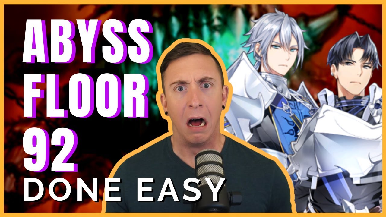 How to beat Abyss Floor 92 in Epic Seven