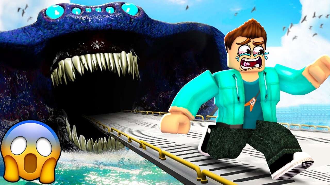 El Gran Maja Attacked Our World 😱 In Garry's Mod