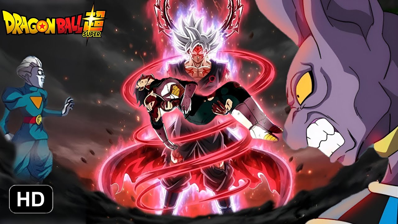GOKU ES TRAICIONADO Y SE VUELVE MALVADO | PELÍCULA RECOPILACIÓN COMPLETA 2025 | ZEI TEORÍAS DBS