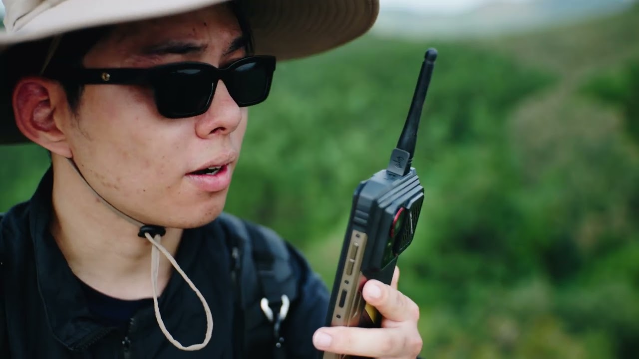 🔥 Grab Before It Ends | HOTWAV Hyper 8 Ultra Rugged Phone in Action