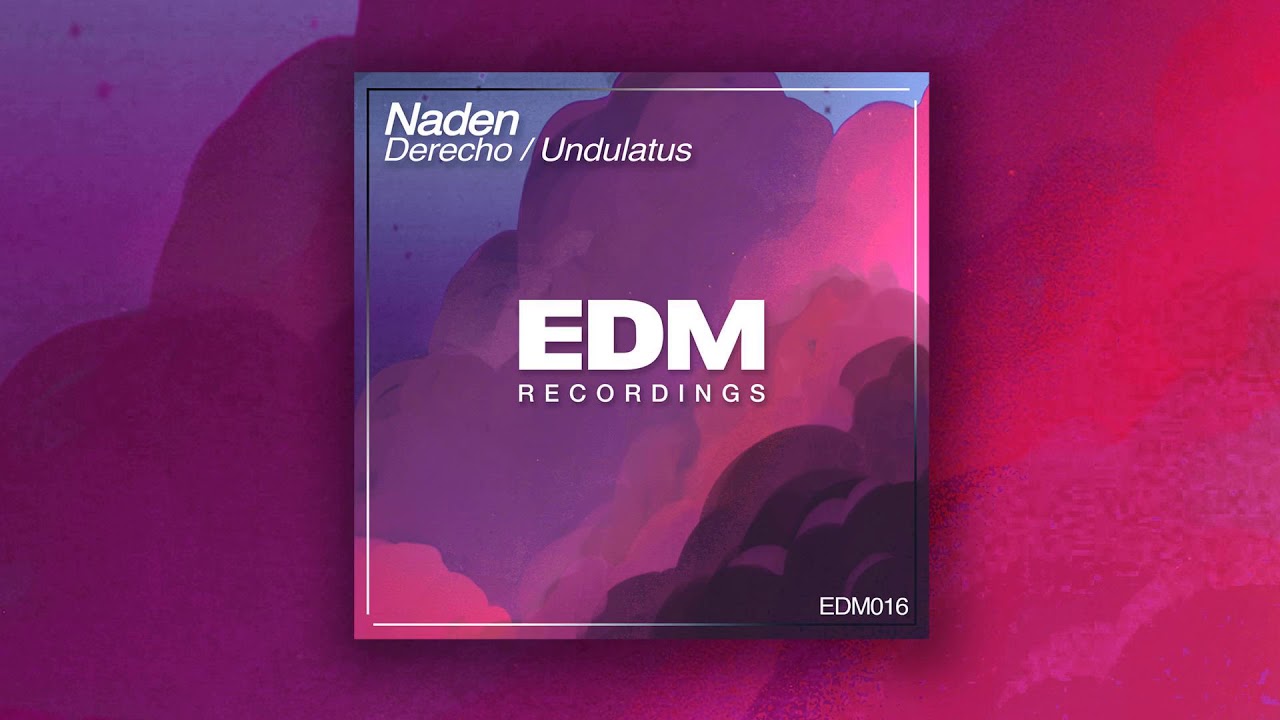 Naden - Undulatus
