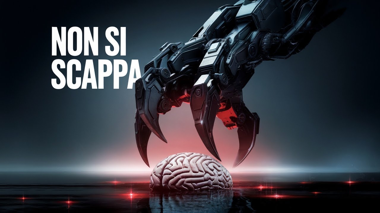 Come nascondersi da una ASI