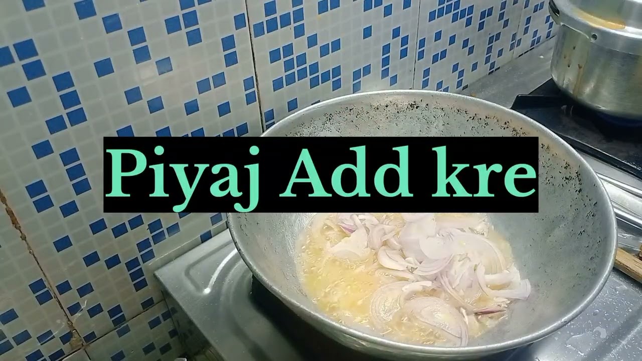 Bhaji Pav Recipe | How To Make Bhaji Pav Recipe | Spicy Tasty 😋 SN@YaRazzqoCooking Channel 
