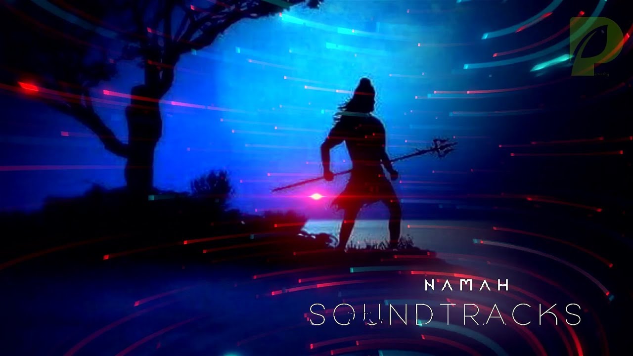 Namah Soundtracks 6 - MAHADEV THEME | Puneet Dixit