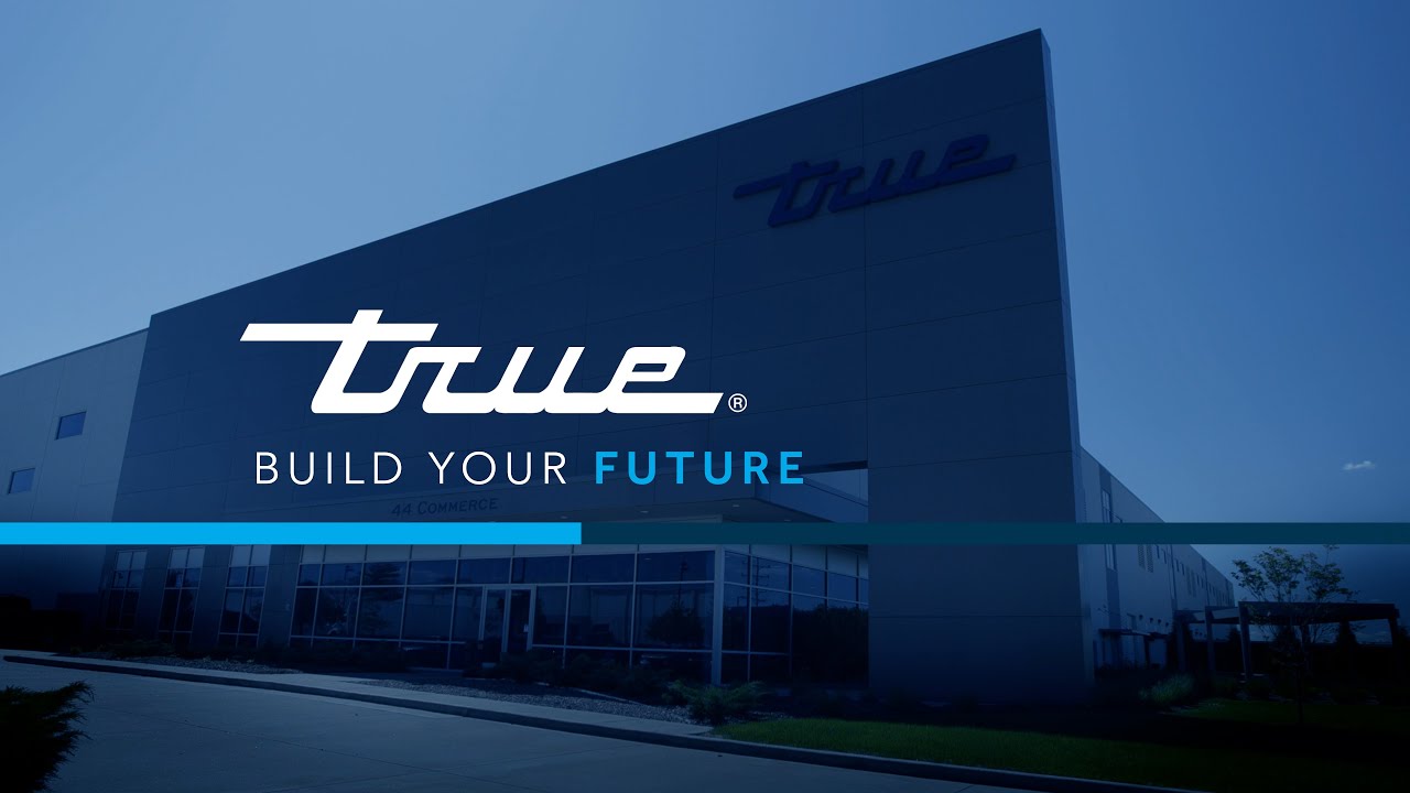 True | Build Your Future