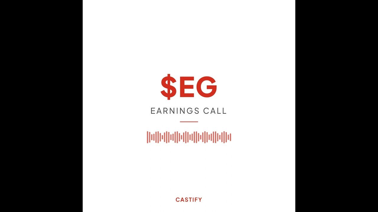 Everest Group Ltd ($EG) Q4 2025 Earnings Call