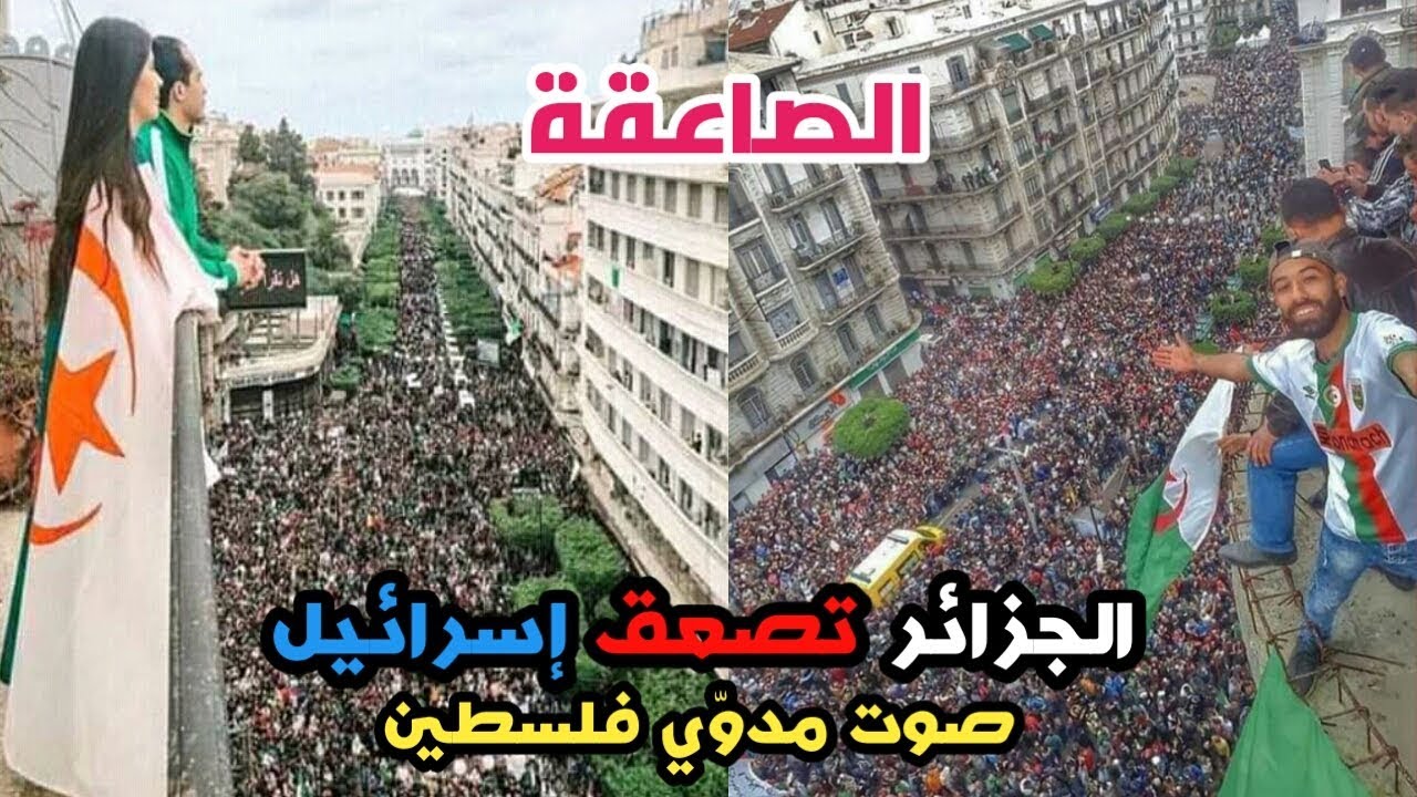 ضع السماعة / فيديو لحمك يشوك  / بصوت واحد مدوي فلسطين الشهداء / الشعب يريد ...