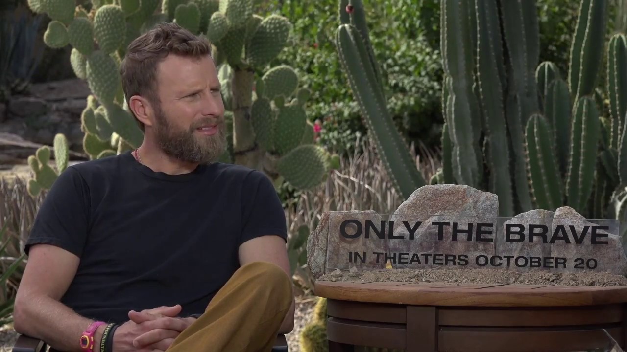 Dierks Bentley talks about his song in 