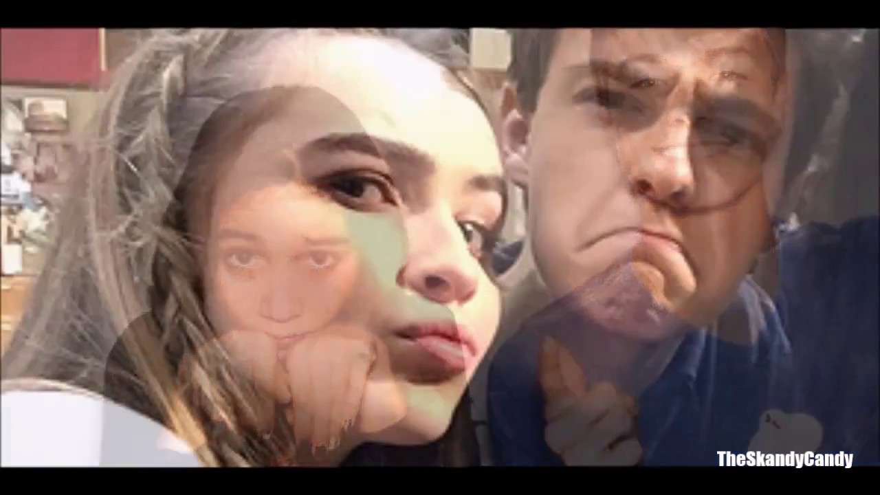 Markle+Rucas | The Time of Our Lives