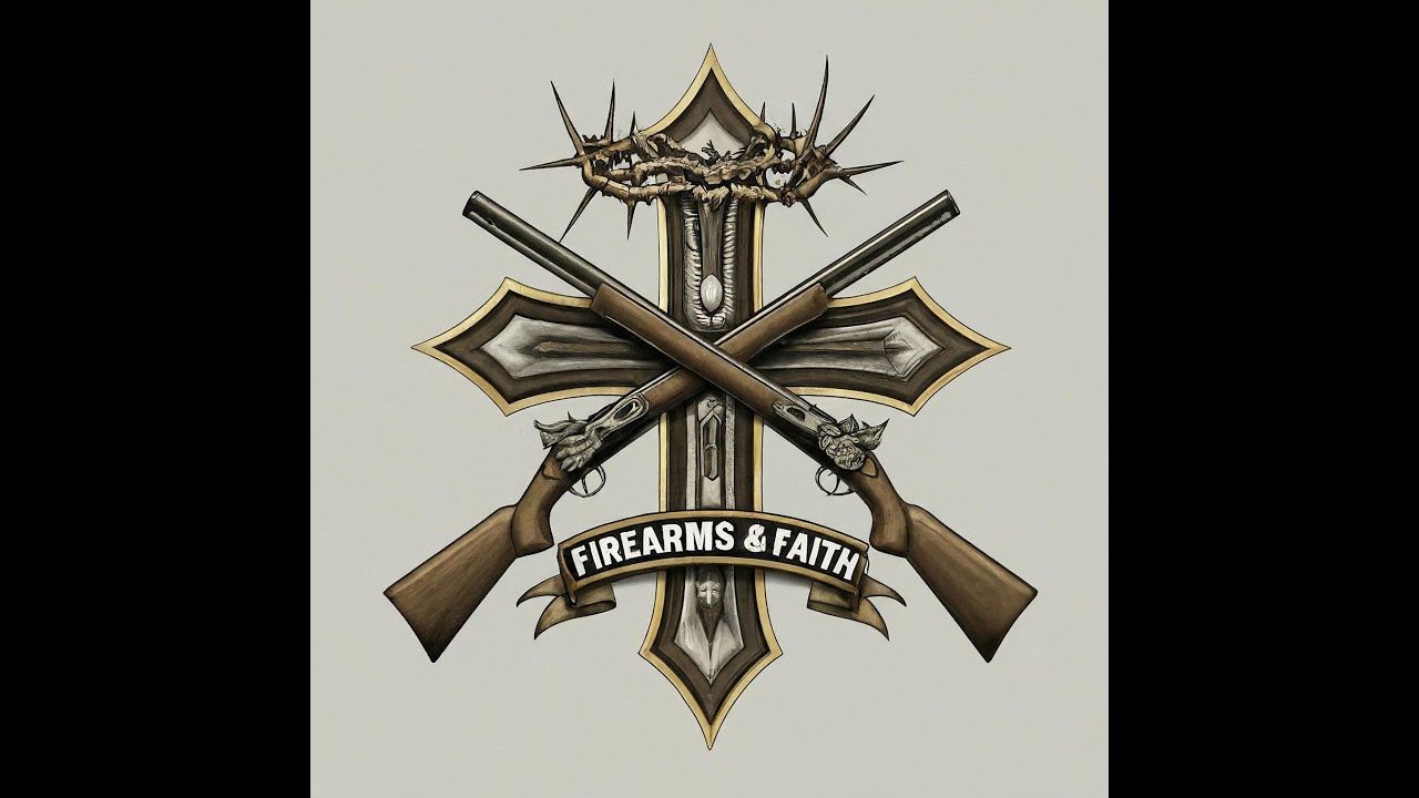 Firearms and Faith S2 EP 14 Basic Habits Every Christian Needs #god #bible