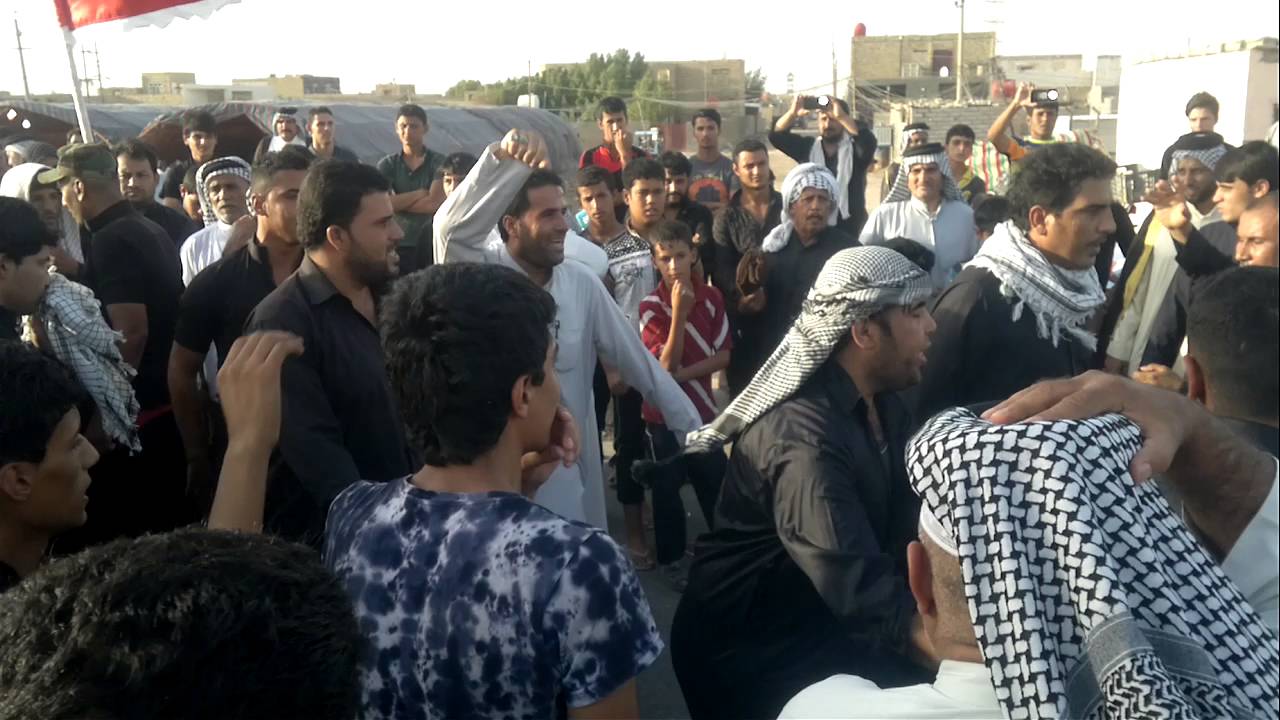 هوسات السواعد  بيت احميدان