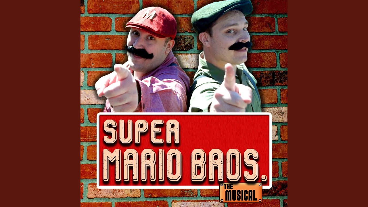 Super Mario Bros. The Musical