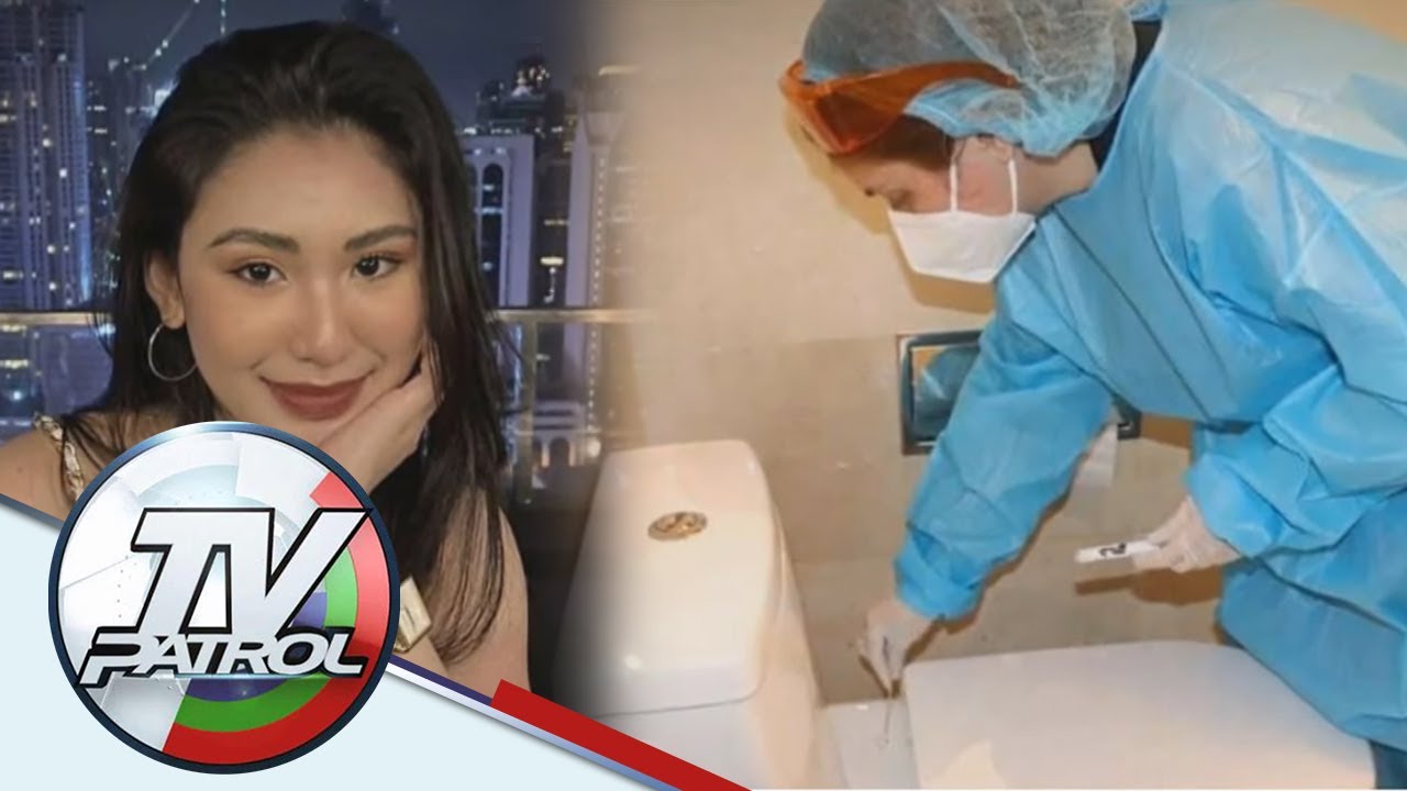 NBI di inakalang makakakuha pa ng urine sample sa bangkay ni Dacera | TV Patrol