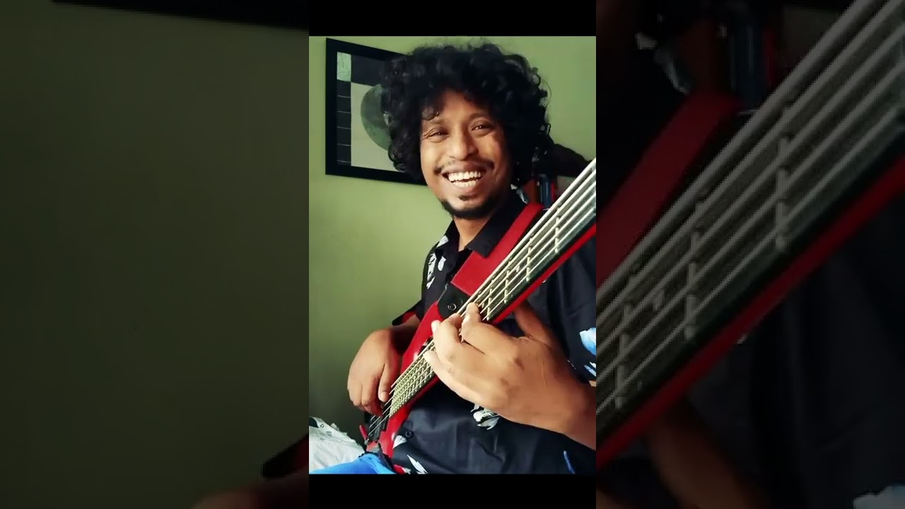 Dafli Wale Live Bass by Akashdeep Gogoi