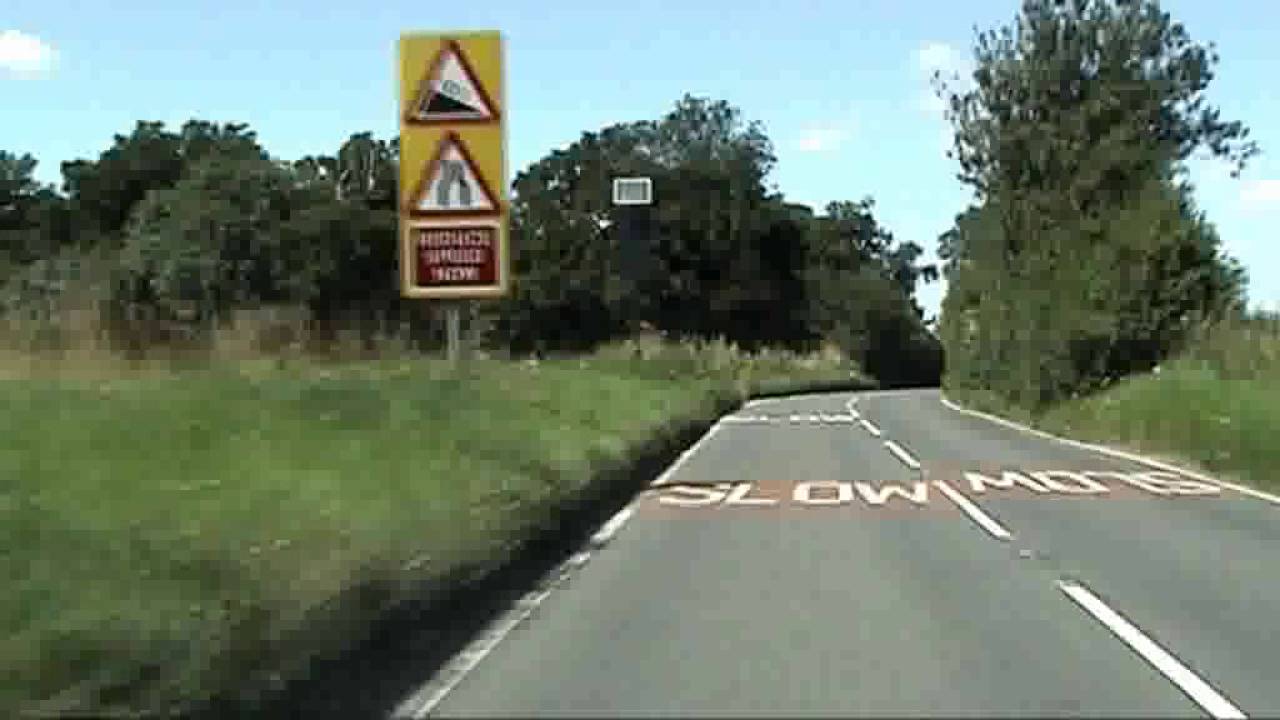 Ultimate Driving Craft 1